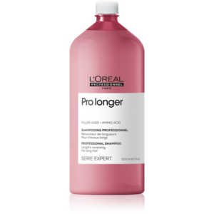L’Oréal Professionnel Serie Expert Pro Longer erősítő sampon hosszú hajra 1500 ml-Ár