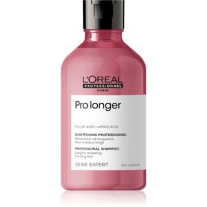 L’Oréal Professionnel Serie Expert Pro Longer erősítő sampon hosszú hajra 300 ml-Ár