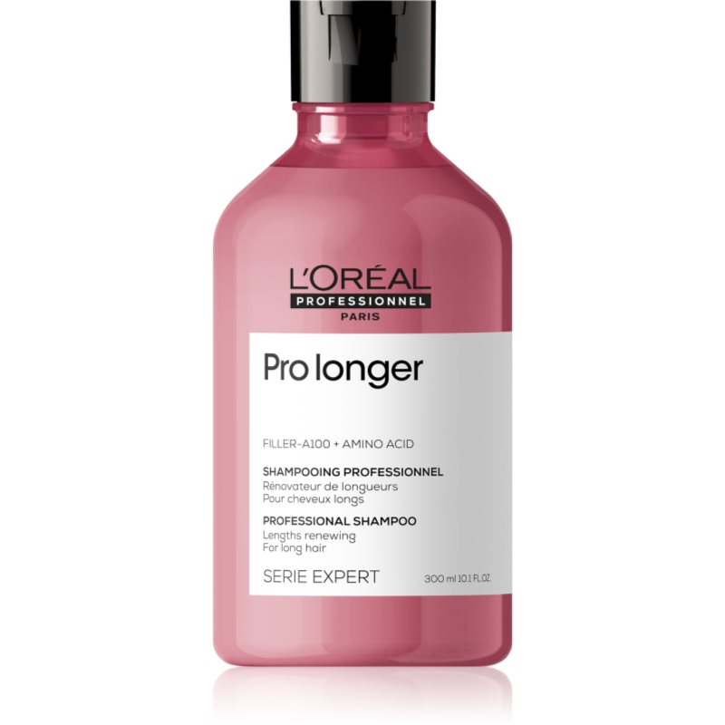 L’Oréal Professionnel Serie Expert Pro Longer erősítő sampon hosszú hajra 300 ml-Ár