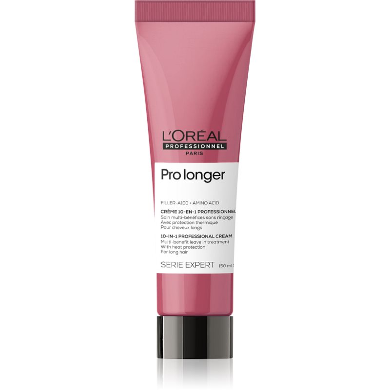 L’Oréal Professionnel Serie Expert Pro Longer tápláló termovédő krém 150 ml-Ár