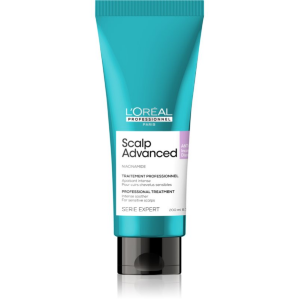 L’Oréal Professionnel Serie Expert Scalp Advanced hajápolás a hajra és a fejbőrre 200 ml-Ár