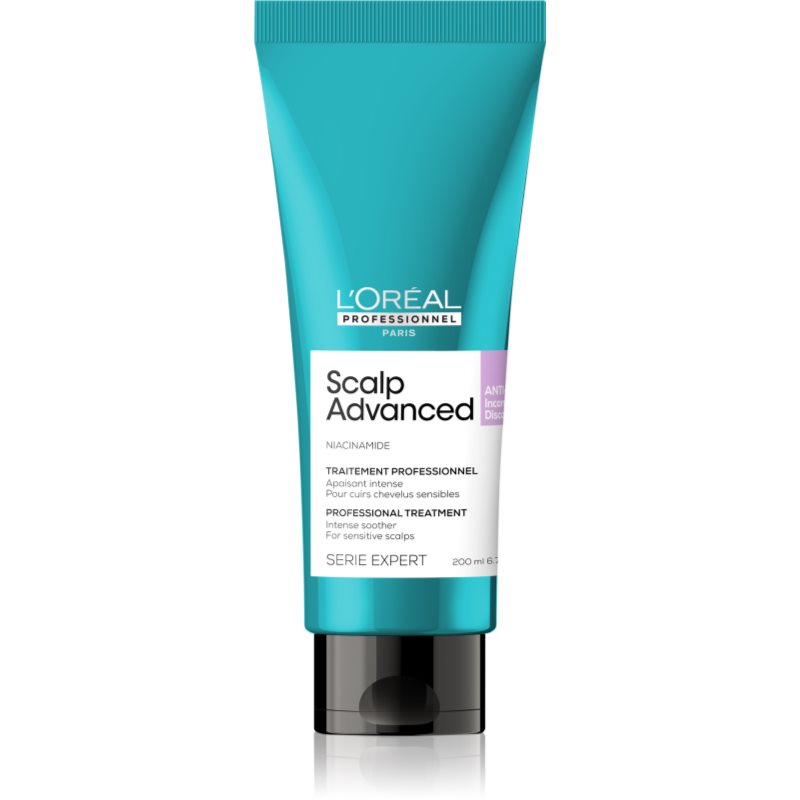 L’Oréal Professionnel Serie Expert Scalp Advanced hajápolás a hajra és a fejbőrre 200 ml-Ár