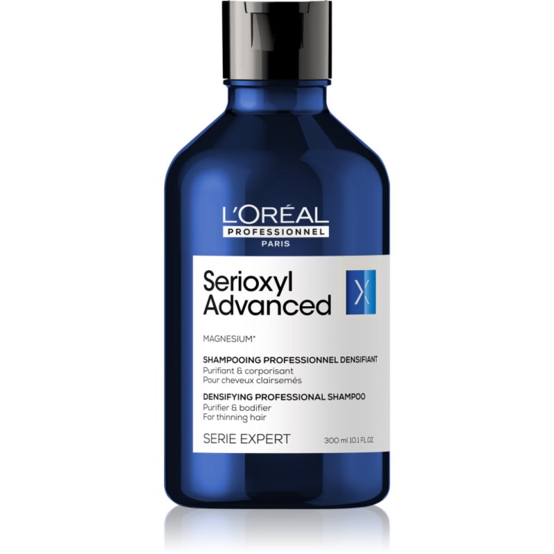 L’Oréal Professionnel Serie Expert Serioxyl hajhullás elleni