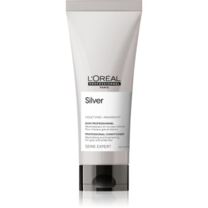 L’Oréal Professionnel Serie Expert Silver élénkítő kondicionáló ősz hajra 200 ml-Ár
