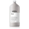 L’Oréal Professionnel Serie Expert Silver ezüst sampon ősz hajra 1500 ml-Ár