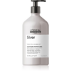 L’Oréal Professionnel Serie Expert Silver ezüst sampon  ősz hajra 750 ml-Ár