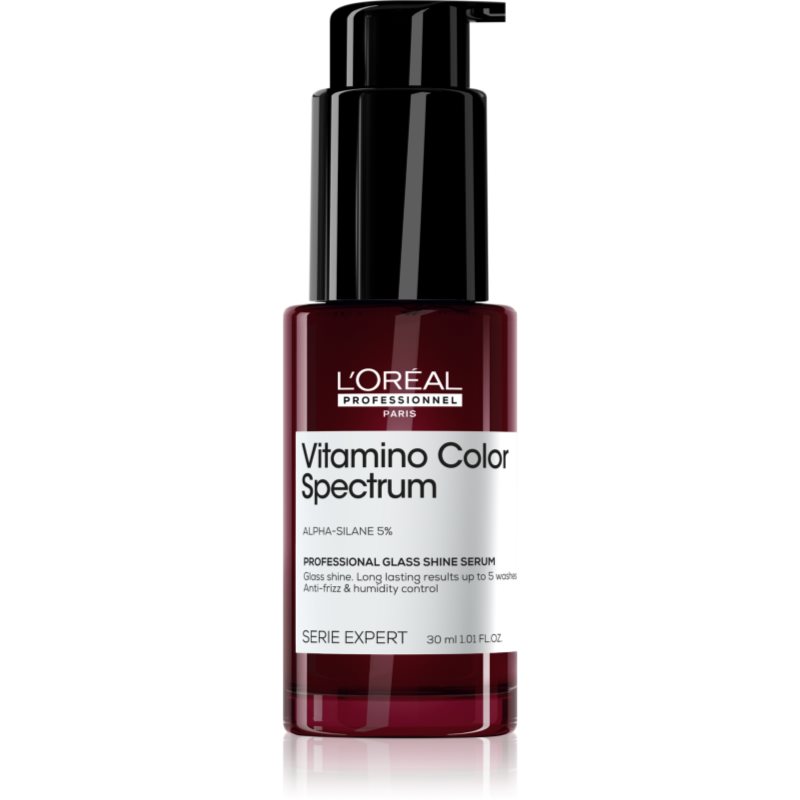 L’Oréal Professionnel Serie Expert Vitamino Color Spectrum szérum a szín védelméért 30 ml