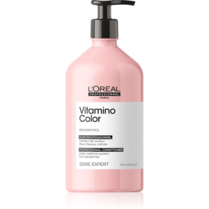 L’Oréal Professionnel Serie Expert Vitamino Color élénkítő kondicionáló a szín védelméért 750 ml-Ár
