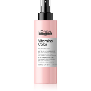 L’Oréal Professionnel Serie Expert Vitamino Color multifunkciós hajspray a szín védelméért 190 ml-Ár