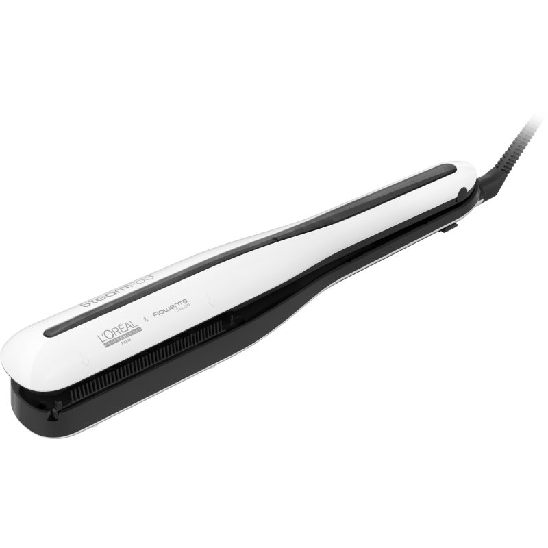 L’Oréal Professionnel Steampod 3 gőzölős hajvasaló hajra 1 db-Eredeti