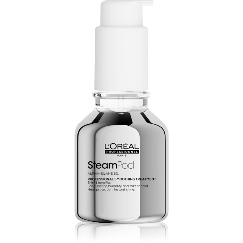L’Oréal Professionnel Steampod Smoothing Treatment hővédő szérum 50 ml-Ár