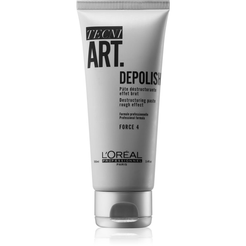 L’Oréal Professionnel Tecni.Art Depolish destrukturáló