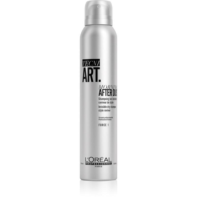 L’Oréal Professionnel Tecni.Art Morning After Dust száraz sampon 200 ml-Ár