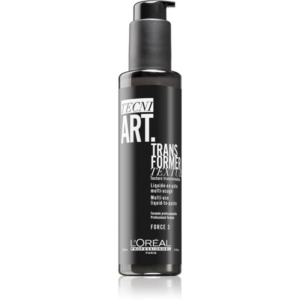 L’Oréal Professionnel Tecni.Art Transformation Lotion styling tej az alakért és formáért 150 ml-Eredeti