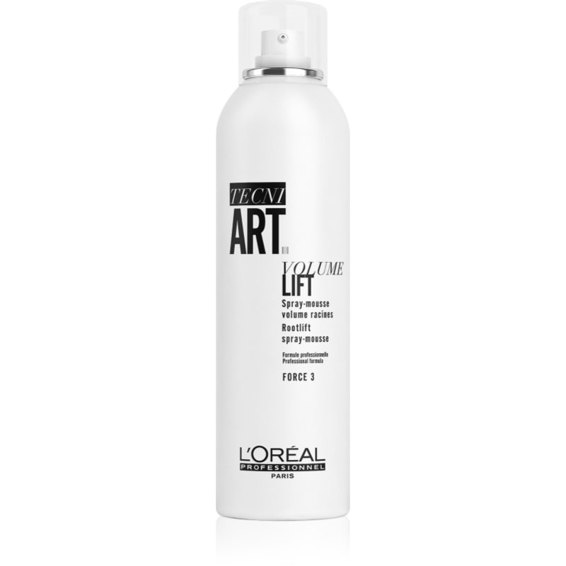 L’Oréal Professionnel Tecni.Art Volume Lift hajhab dús haj a gyökerektől 250 ml-Eredeti