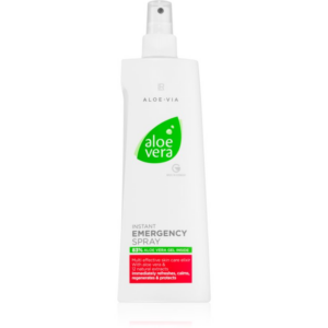 LR Aloe Vera Emergency nyugtató spray arcra és testre 400 ml-Ár