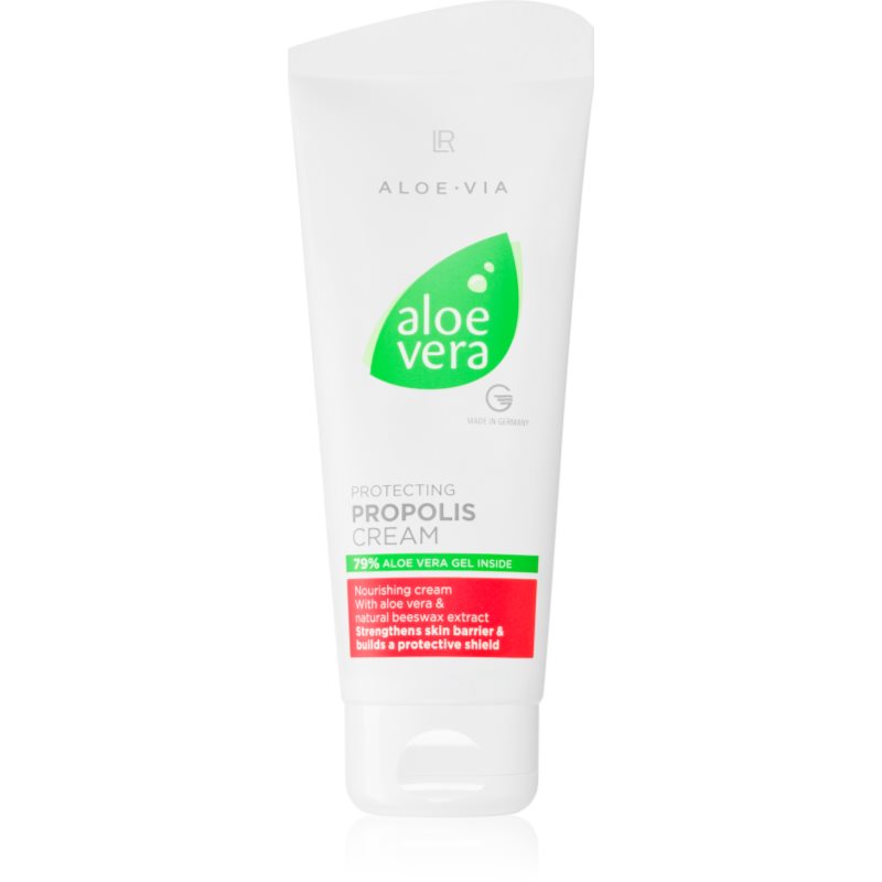LR Aloe Vera & Propolis hidratáló és tápláló krém száraz és viszkető bőrre 100 ml-Ár