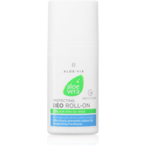 LR Aloe Vera Protecting golyós dezodor roll - on 50 ml-Ár