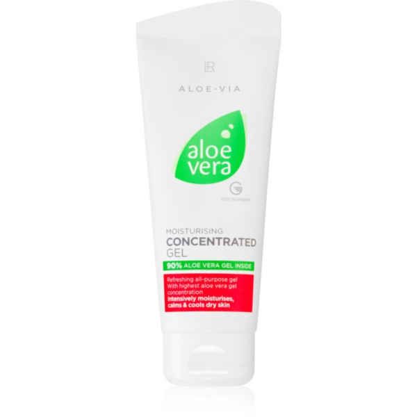 LR Aloe Vera frissítő gél száraz bőrre 100 ml-Ár