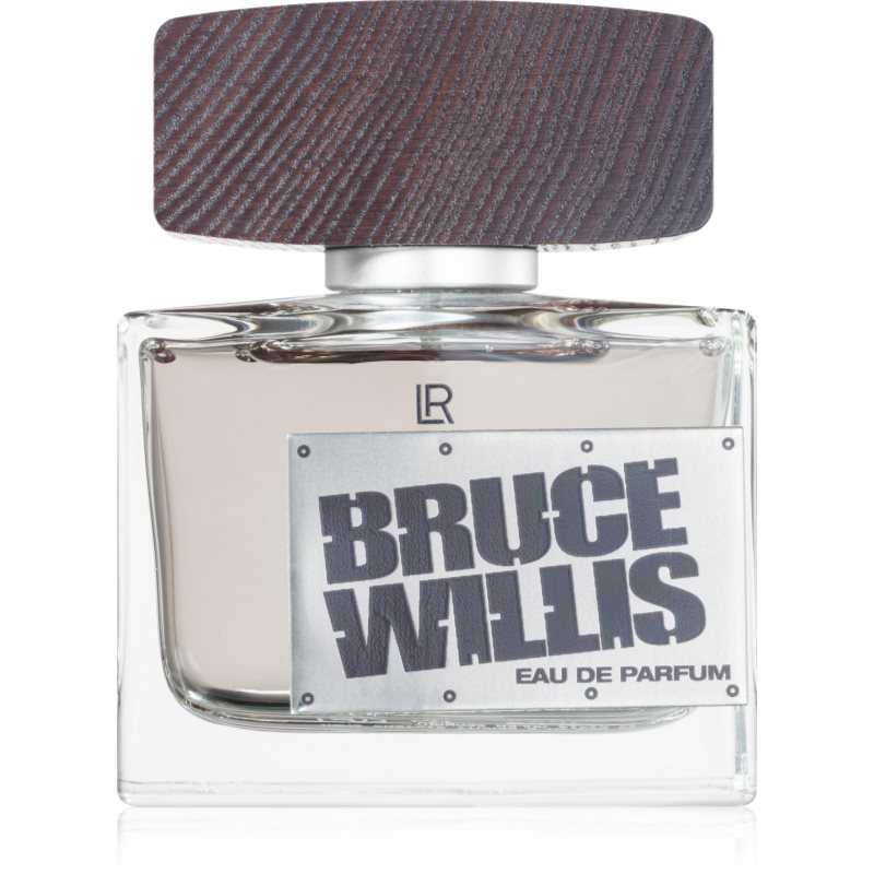 LR Bruce Willis Eau de Parfum uraknak 50 ml-Ár