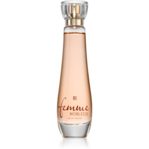 LR Femme Noblesse Eau de Parfum hölgyeknek 50 ml-Ár