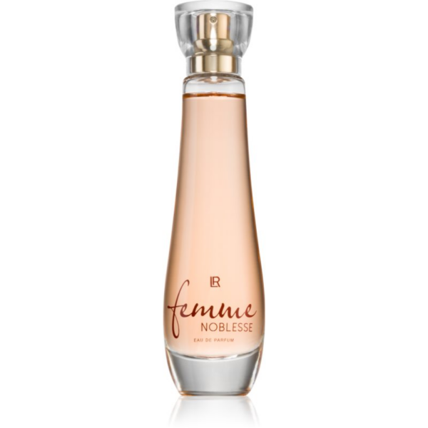 LR Femme Noblesse Eau de Parfum hölgyeknek 50 ml-Ár