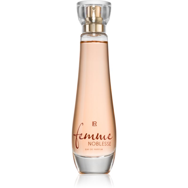LR Femme Noblesse Eau de Parfum hölgyeknek 50 ml-Ár