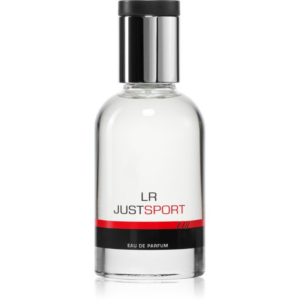 LR Just Sport Eau de Parfum uraknak 50 ml-Ár