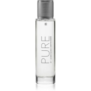 LR Pure By Guido Maria Kretschmer Eau de Parfum uraknak 50 ml