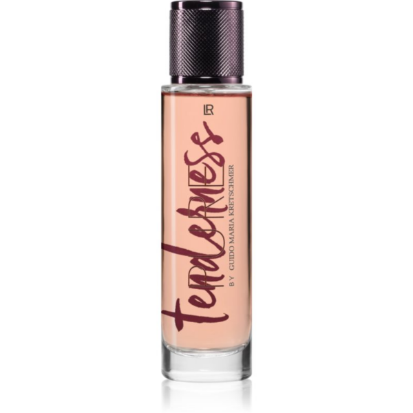 LR Pure Tenderness By Guido Maria Kretschmer Eau de Parfum hölgyeknek 50 ml