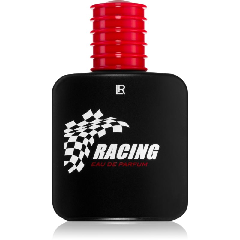 LR Racing Eau de Parfum uraknak 50 ml-Ár