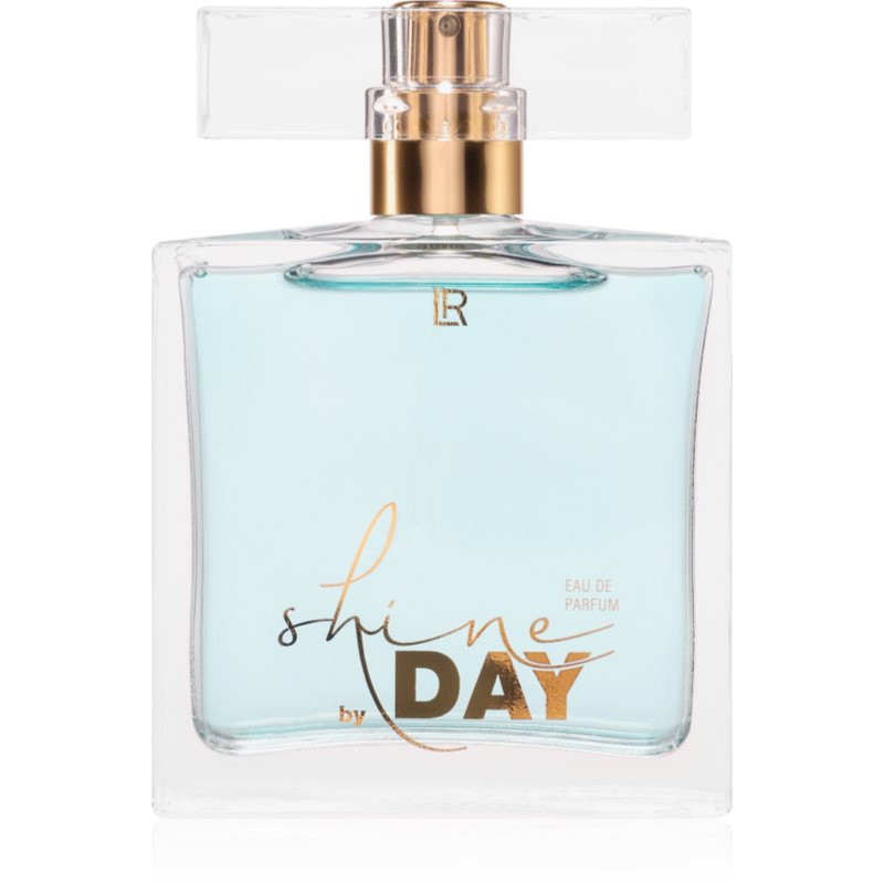 LR Shine by Day Eau de Parfum hölgyeknek 50 ml-Ár