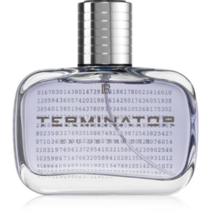 LR Terminator Eau de Parfum uraknak 50 ml-Ár
