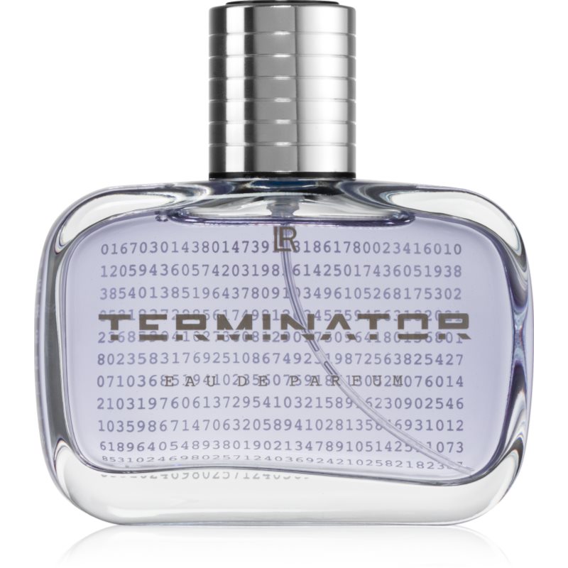 LR Terminator Eau de Parfum uraknak 50 ml-Ár