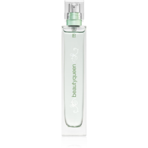 LR beautyqueen Eau de Parfum hölgyeknek 50 ml-Ár