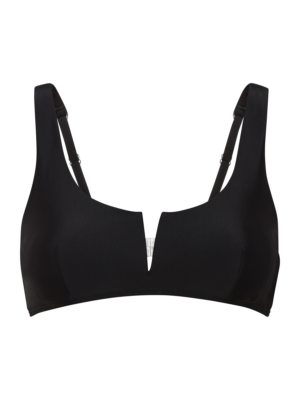 LSCN by LASCANA Bikini felső  fekete-Hungary