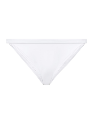 LSCN by LASCANA Bikini nadrágok 'Gina'  fehér-Hungary