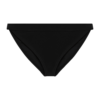 LSCN by LASCANA Bikini nadrágok 'Gina'  fekete-Hungary