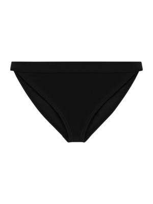LSCN by LASCANA Bikini nadrágok 'Gina'  fekete-Hungary