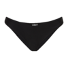 LSCN by LASCANA Bikini nadrágok 'Gina'  fekete-Hungary