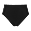 LSCN by LASCANA Bikini nadrágok 'Gina'  fekete-Hungary