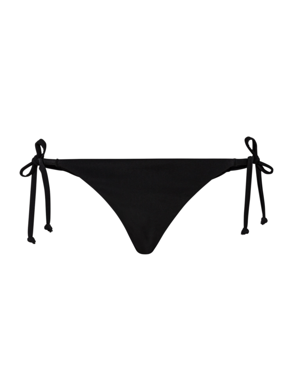 LSCN by LASCANA Bikini nadrágok 'Gina'  fekete-Hungary