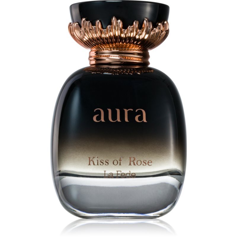 La Fede Aura Kiss Of Rose Eau de Parfum hölgyeknek 100 ml-Ár