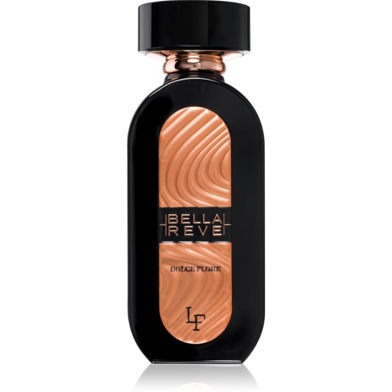 La Fede Bella Reve Dolce Flore Eau de Parfum hölgyeknek 100 ml-Ár