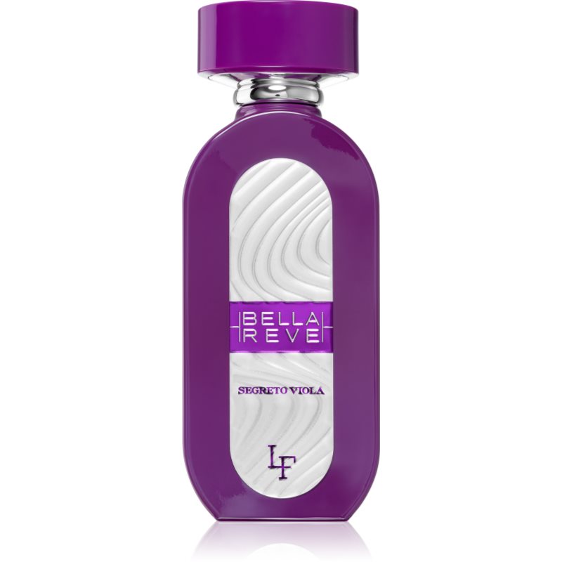 La Fede Bella Reve Segreto Viola Eau de Parfum hölgyeknek 100 ml-Ár
