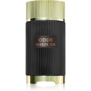 La Fede Code Marron Oud Eau de Parfum unisex 100 ml-Ár