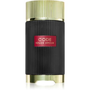 La Fede Code Rouge Amour Eau de Parfum unisex 100 ml-Ár