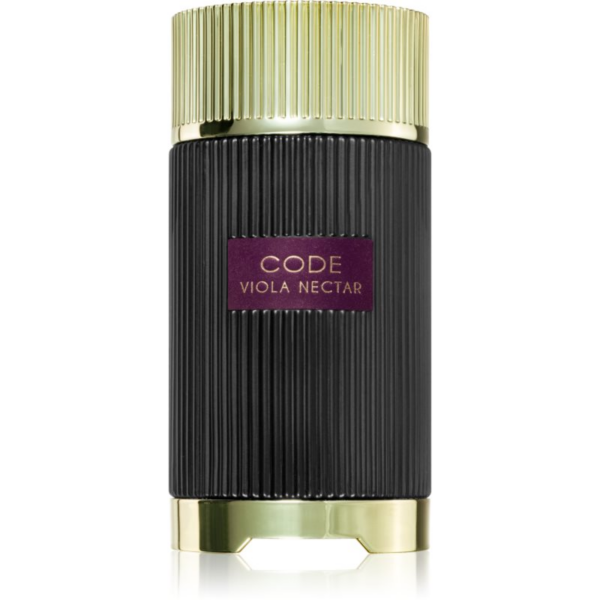 La Fede Code Viola Nectar Eau de Parfum unisex 100 ml-Ár