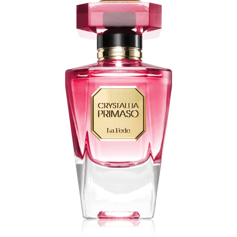 La Fede Crystallia Primaso Eau de Parfum unisex 100 ml-Ár