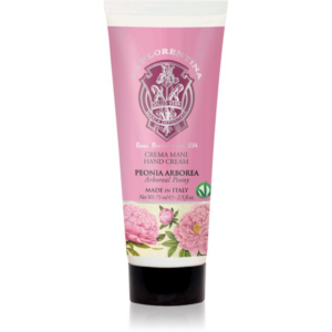 La Florentina Arboreal Peony Hand Cream természetes kézkrém bazsarózsa 75 ml-Ár